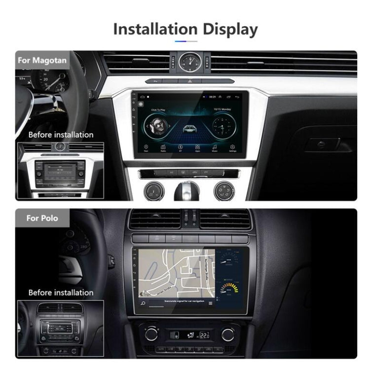 Universal Machine Android Smart Navigation Car Navigation DVD Reversing Video Integrated Machine Universal Machine Android Smart Navigation Car Navigation DVD Reversing Video Integrated Machine